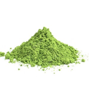 Intelligent Food Supergreens chlorella spirulina zeleny jecmen psenice moringa