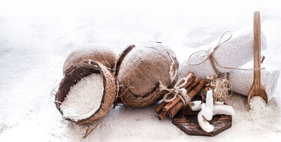 strouhany kokos vliv na zdravi vyhody MCT tuky